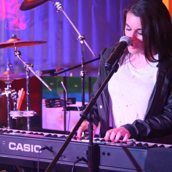 Meet your Posher, Carley - Picture 1 of 1