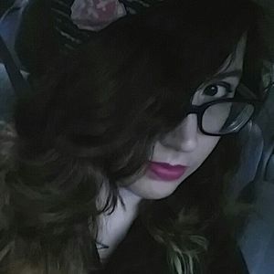 Meet your Posher, Ashlee