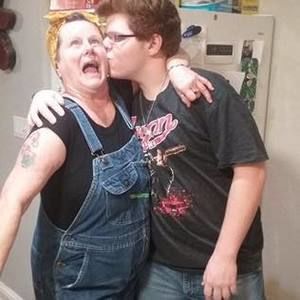 Meet your Posher, Jason