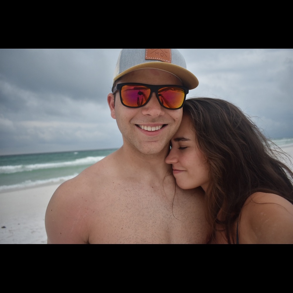 Meet your Posher, Cameron