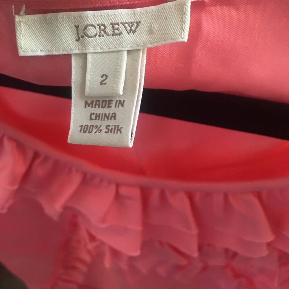 Jcrew Top - image 3