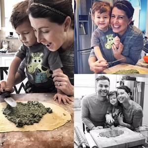 Meet your Posher, Andrea