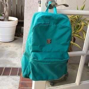 Harveys Original Seatbelt Bag Sunbrella Backpack