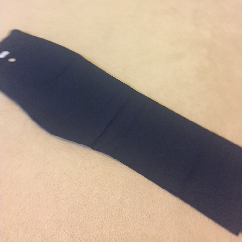Vineyard vines men's navy flat front