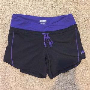 New Balance Running Shorts