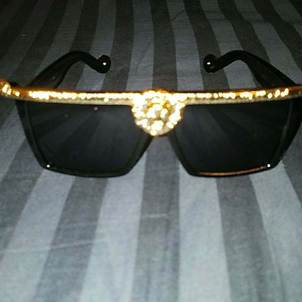LION SUNGLASSES UNISEX