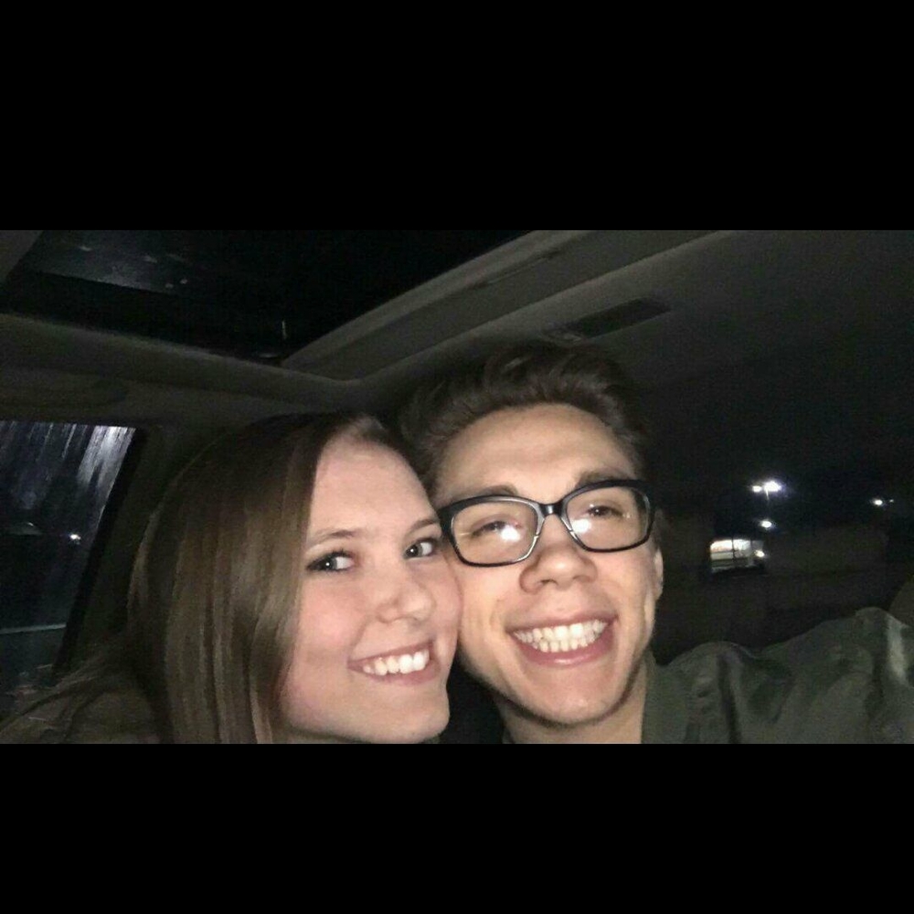 Meet your Posher, David