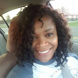 Meet your Posher, Alicia