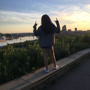 Meet your Posher, Daisy