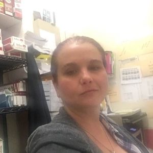 Meet your Posher, Barbara