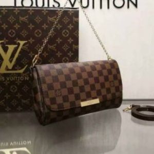 Louis Vuitton cross body bag