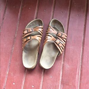 Birkenstock Women's 9 (Euro 39)