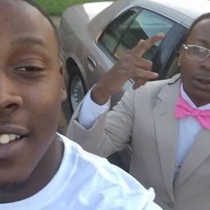 Meet your Posher, Darryl