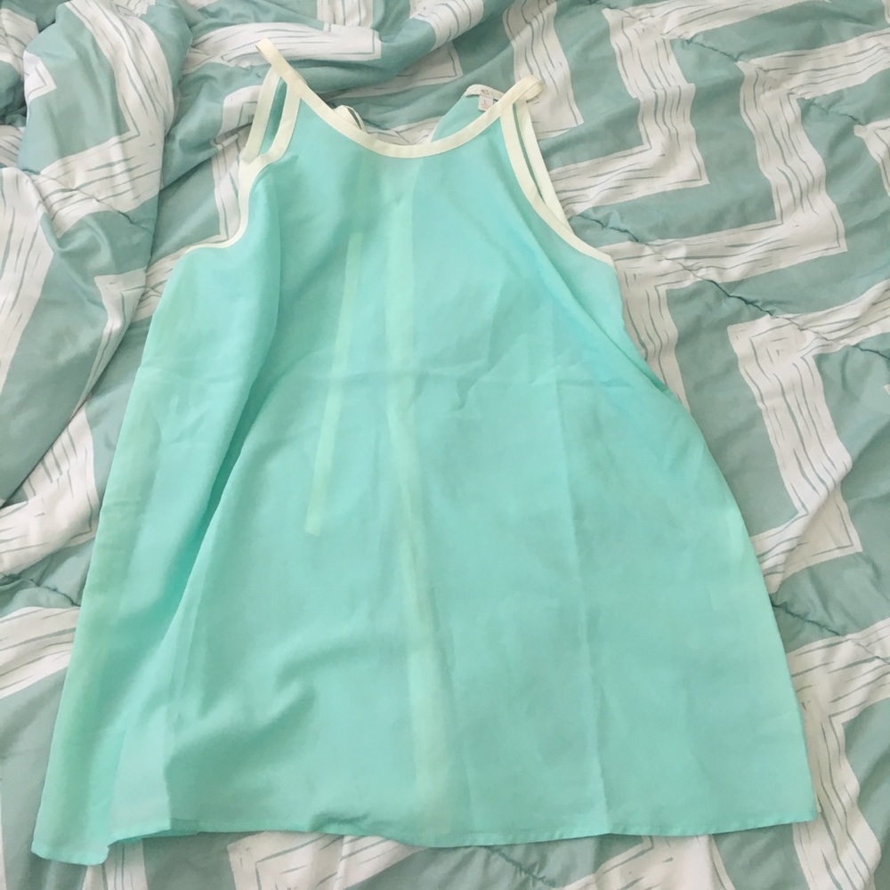 Trap racerback tank! Super cute, cool and lovely😍