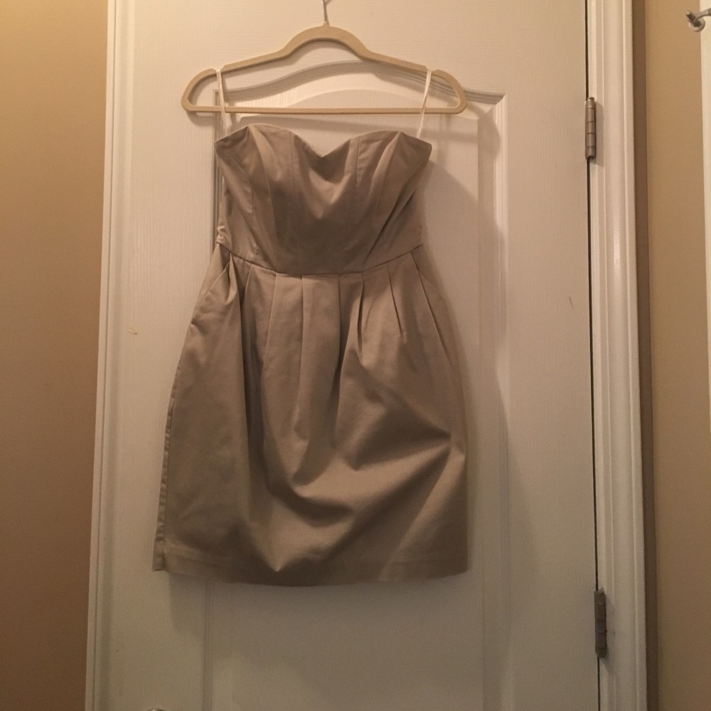 Dress from H and M