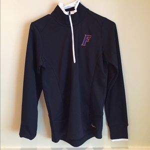 Nike Golf UF pullover