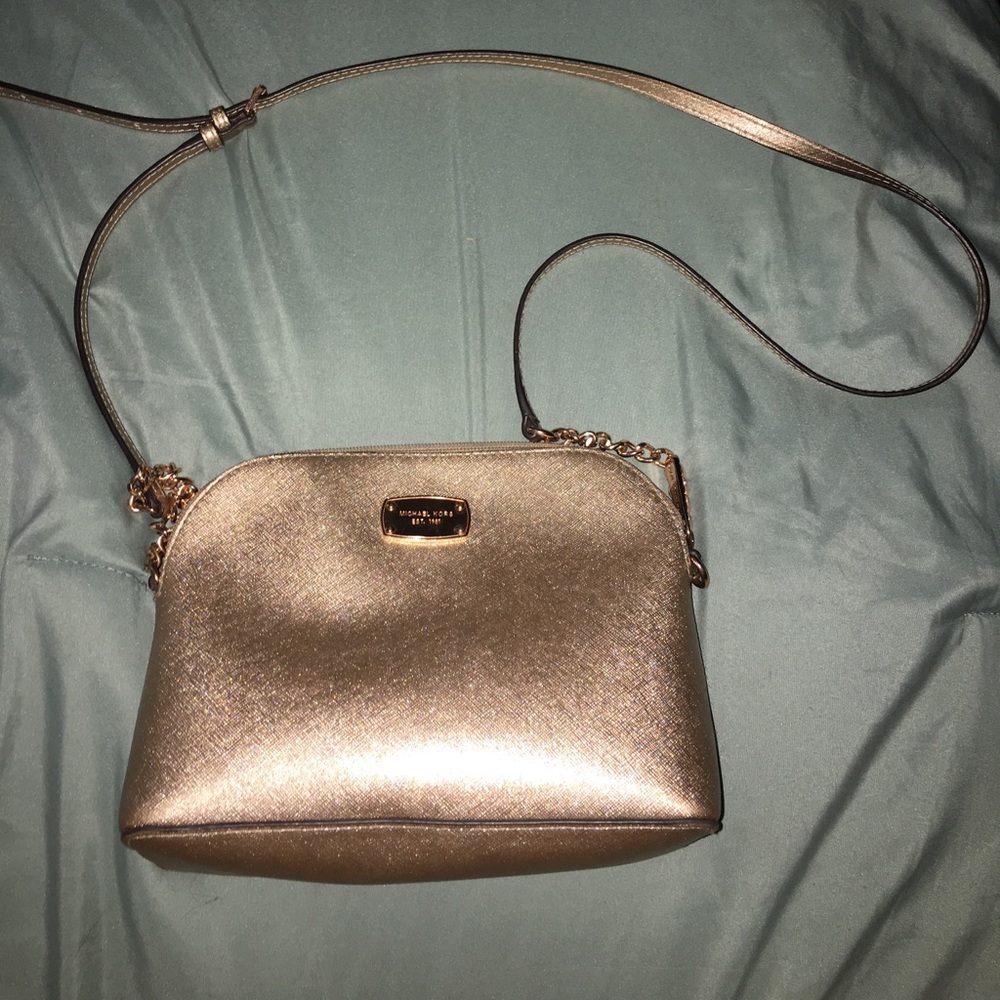 MK Crossbody