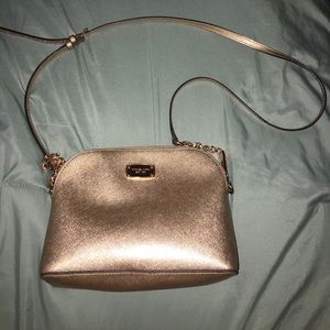 MK Crossbody