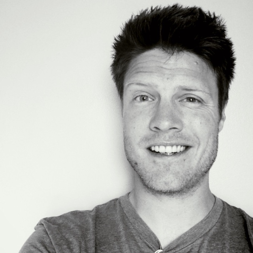 Meet your Posher, Paul