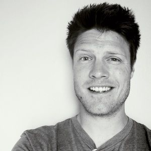 Meet your Posher, Paul