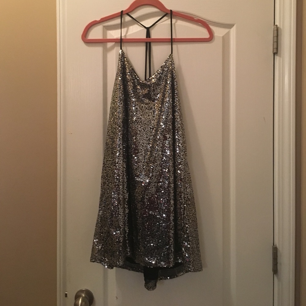 Dress by Kendra Michelle