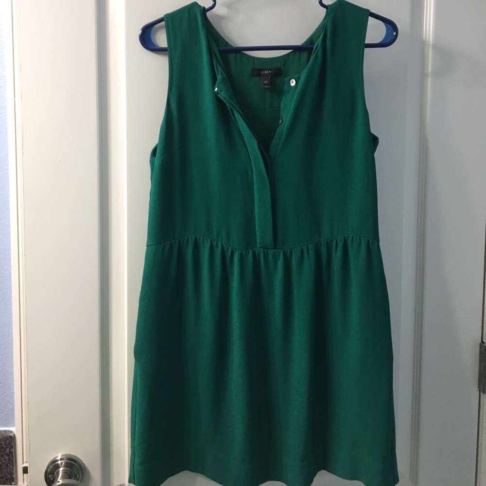 J. Crew Dress
