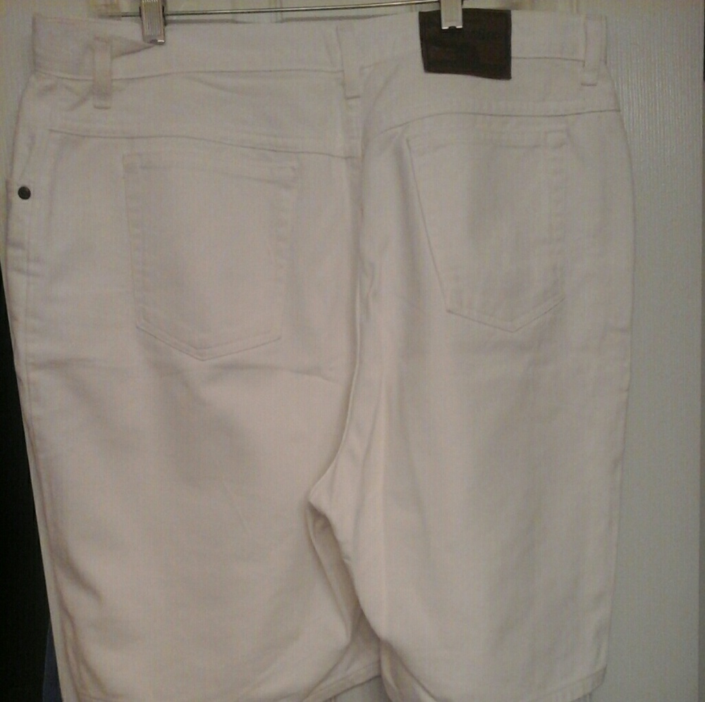 Shorts - Picture 2 of 4