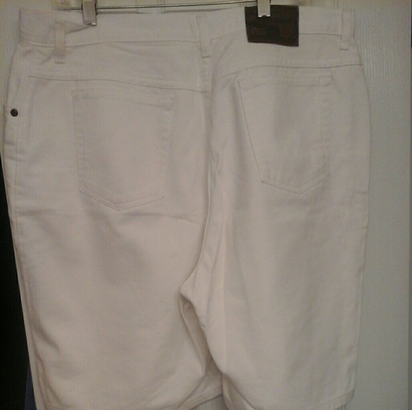 Shorts - Picture 2 of 4