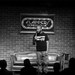 Meet your Posher, Keenan