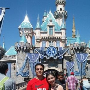 Meet your Posher, Ramla