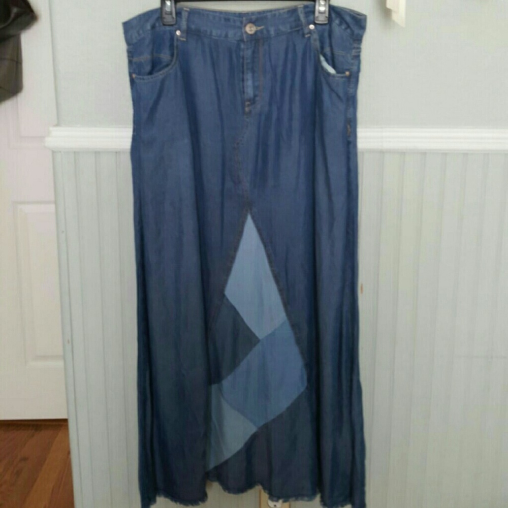 Skirt