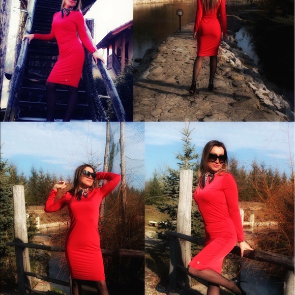 Dress - Picture 3 of 3