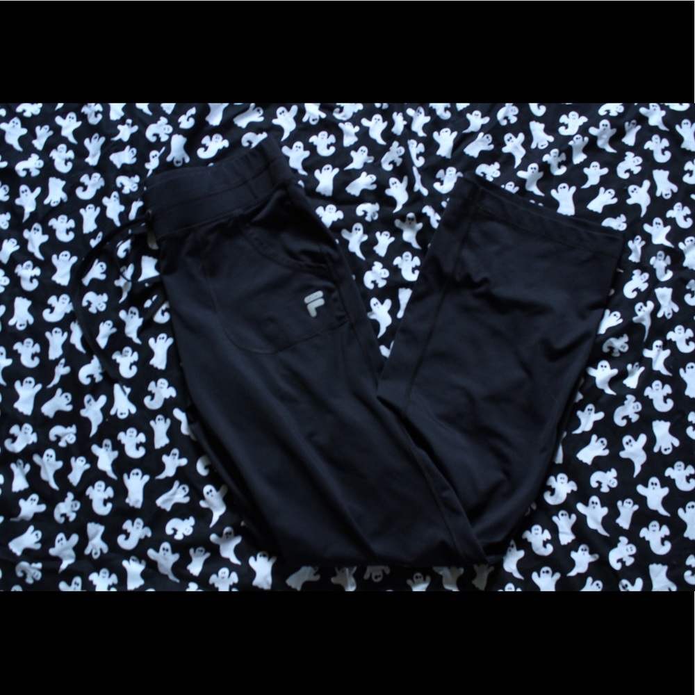 Fila Straight leg Leggings