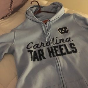 North Carolina hoodie