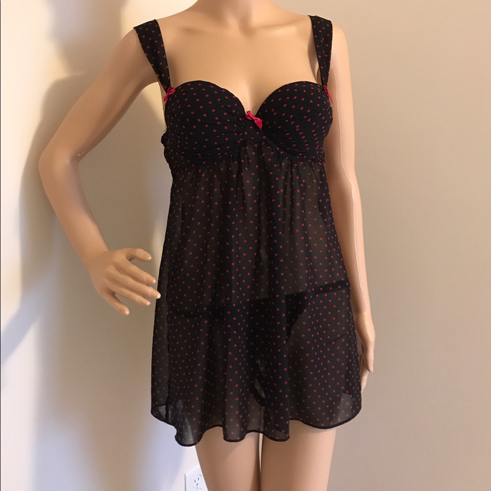 2 piece sleepwear