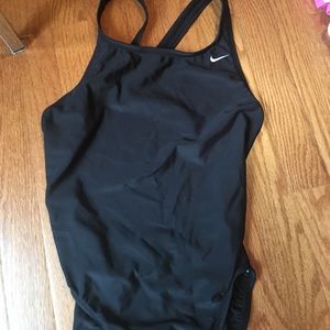 Nike one piece swimsuit