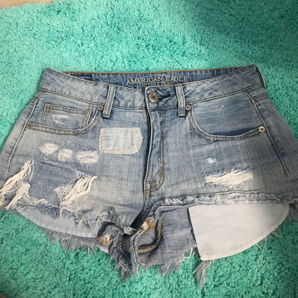 American Eagle Shorts