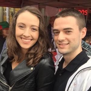 Meet your Posher, Brooklyn