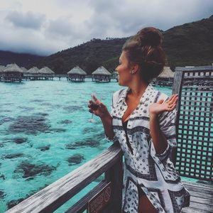 Meet your Posher, Kyra