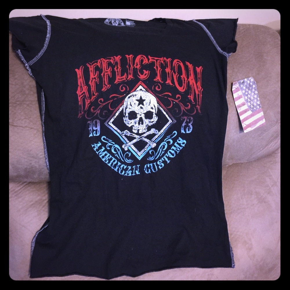 Bad To The Bone☠️