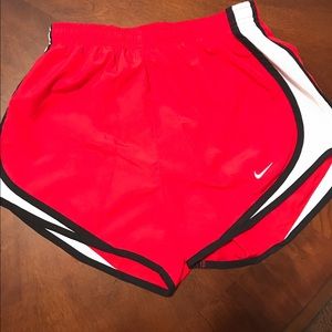 Women's Nike Dri-Fit shorts