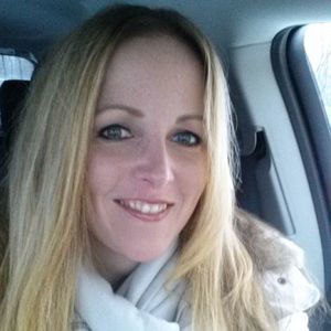 Meet your Posher, Tammy