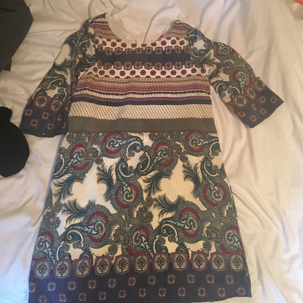 Bohme dress, never worn