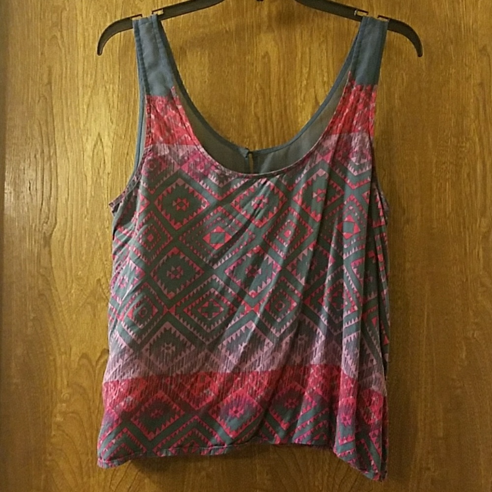 Kirra tank top