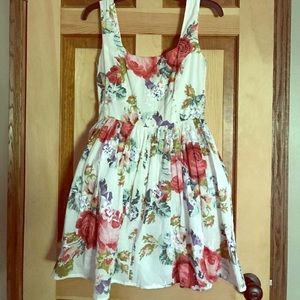 ASOS Cute Floral Dress