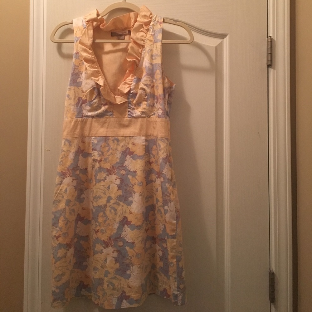 Love 21 dress