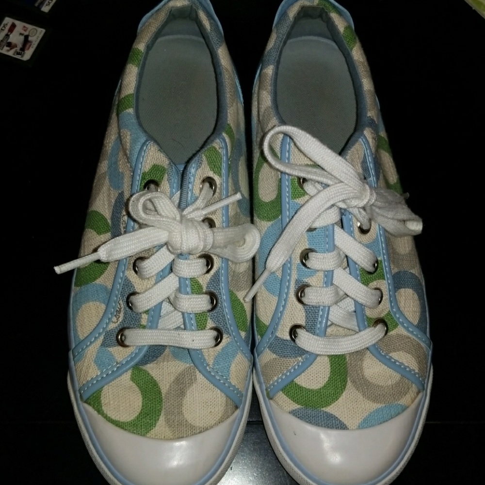 Coach Sneakers