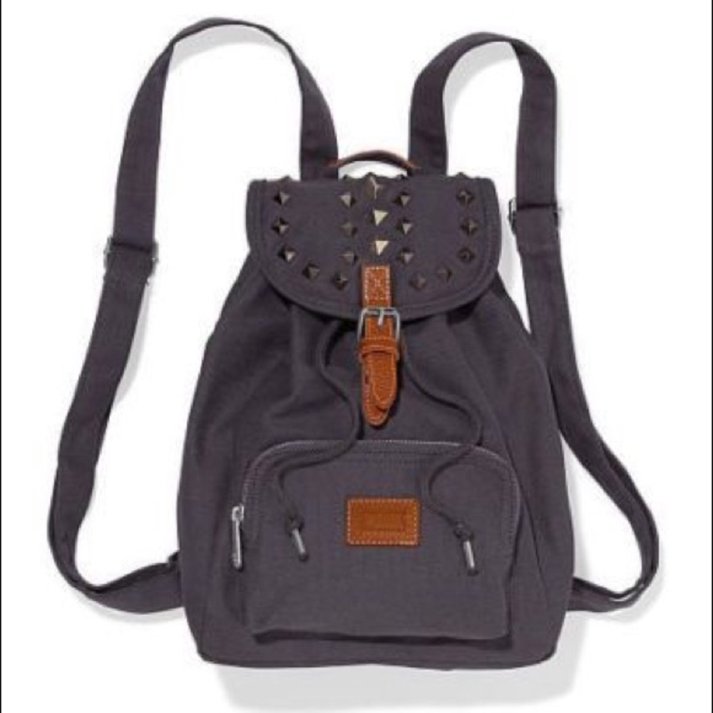 Victoria Secret PINK mini backpack!