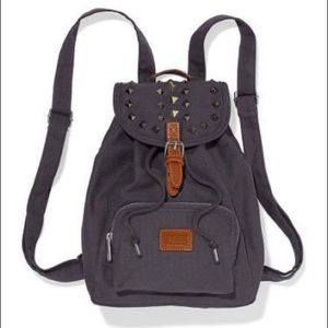 Victoria Secret PINK mini backpack!