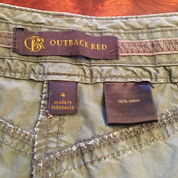 Shorts - Picture 3 of 3